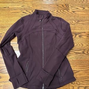 Lululemon define jacket